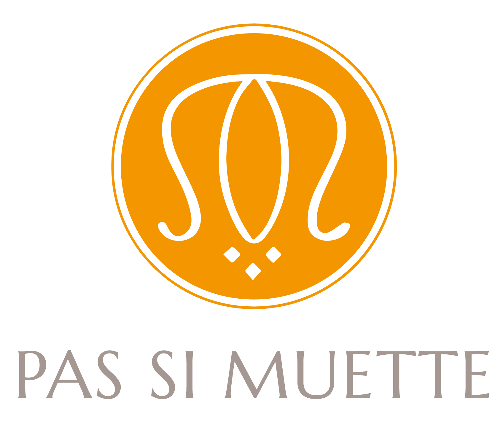 Pas si muette
