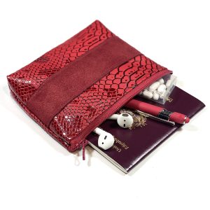Trousses passeport et cartes