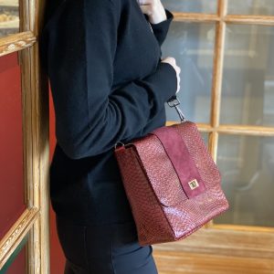 Sac 400