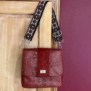Sac 400