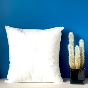 Garniture de coussin 40X40