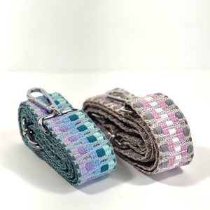 Sangles de sac 38mm Tweed