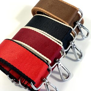 Sangles de sac 38mm Unies