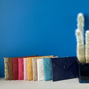 Enveloppe de Sac