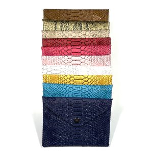 Enveloppe de Sac